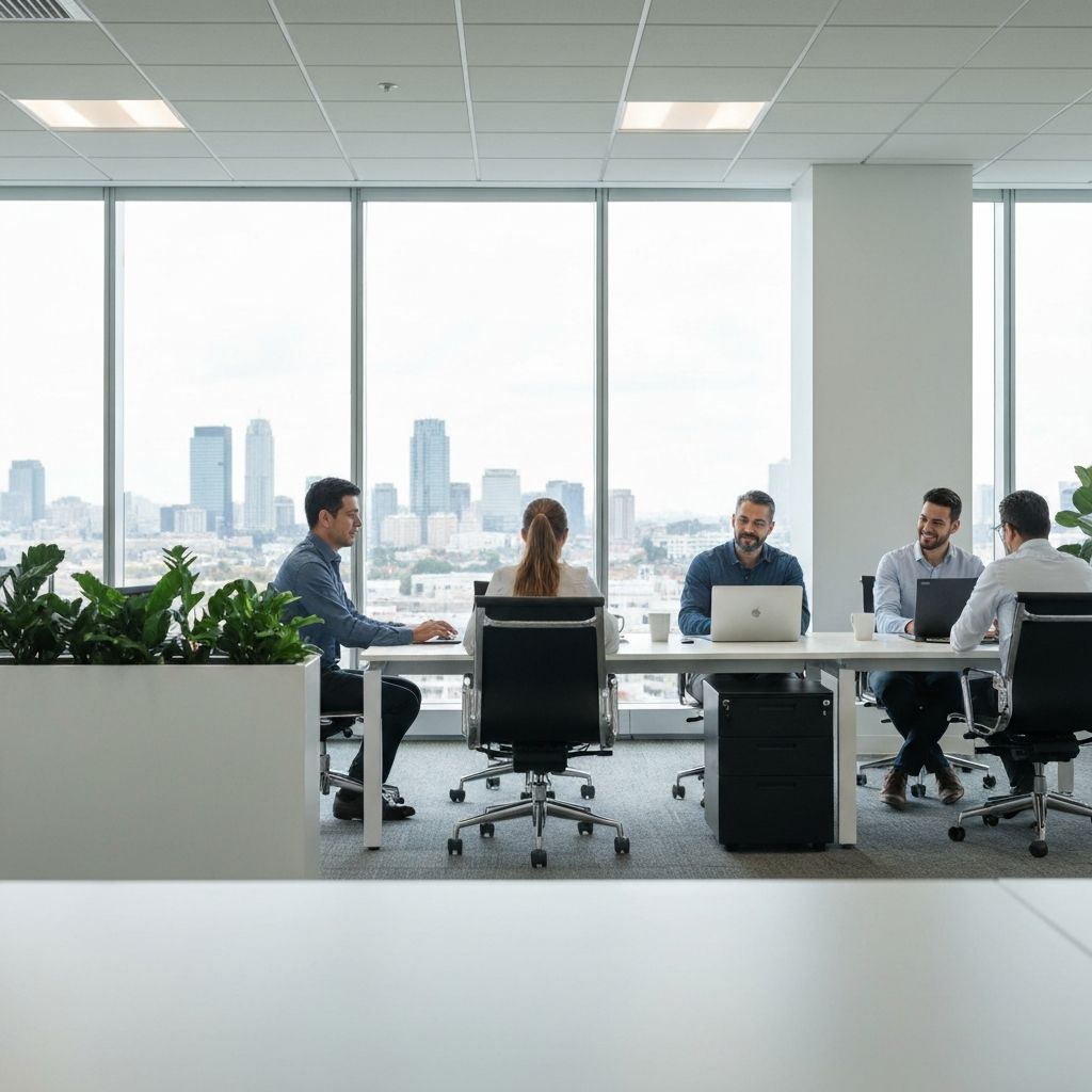 SHIRO digital marketing workspace with SEO analytics dashboards and content management tools